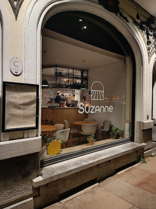 Le Suzanne - Lille