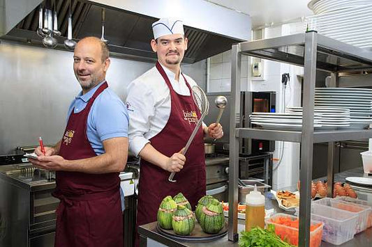 Bistrot de pays - Le Tire-bouchon à Remy