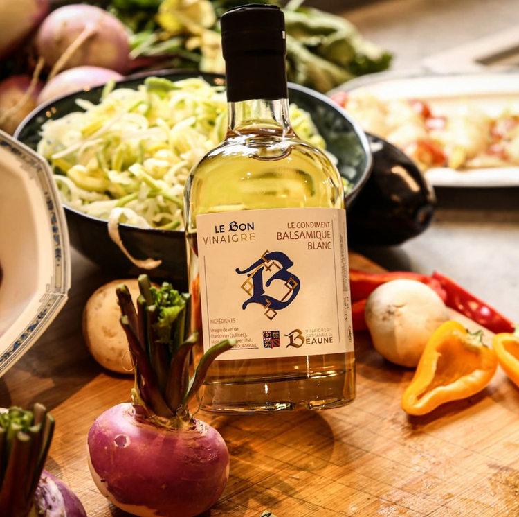 Vinaigres de Bourgogne