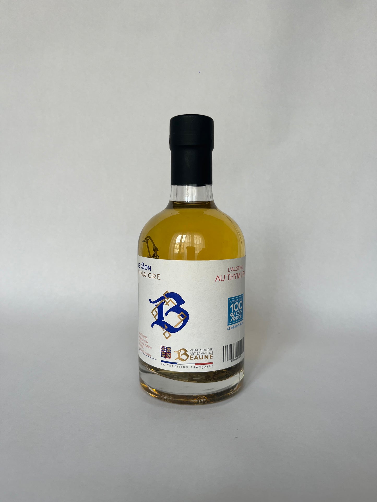 Le Thym frais 35 cl