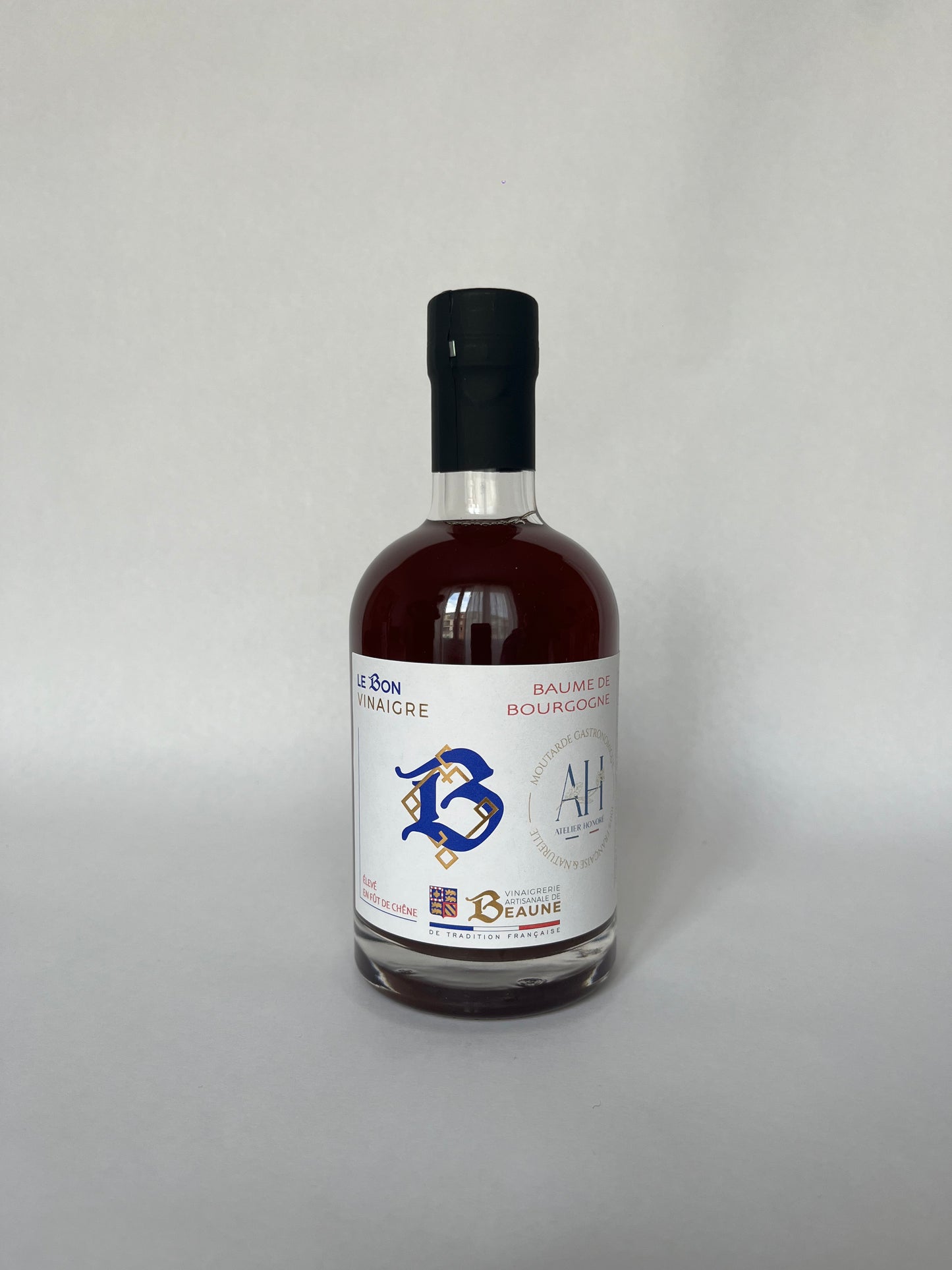 Vinaigre Baume de Bourgogne 35 cl