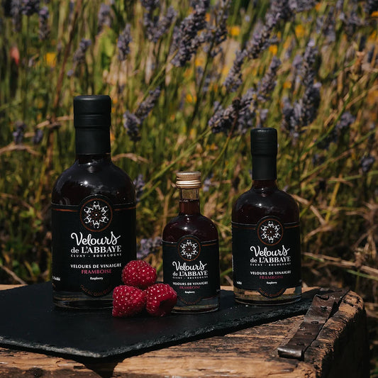 Velours Framboise 20cl